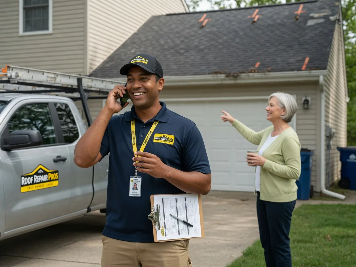 Roof Repair Randall, KS FAQs